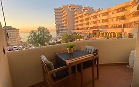 Benalbeach Seaview Studio