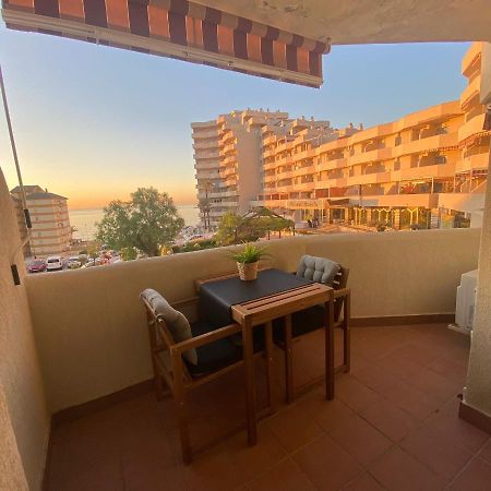 Benalbeach Seaview Studio Apartment Benalmadena Exterior photo